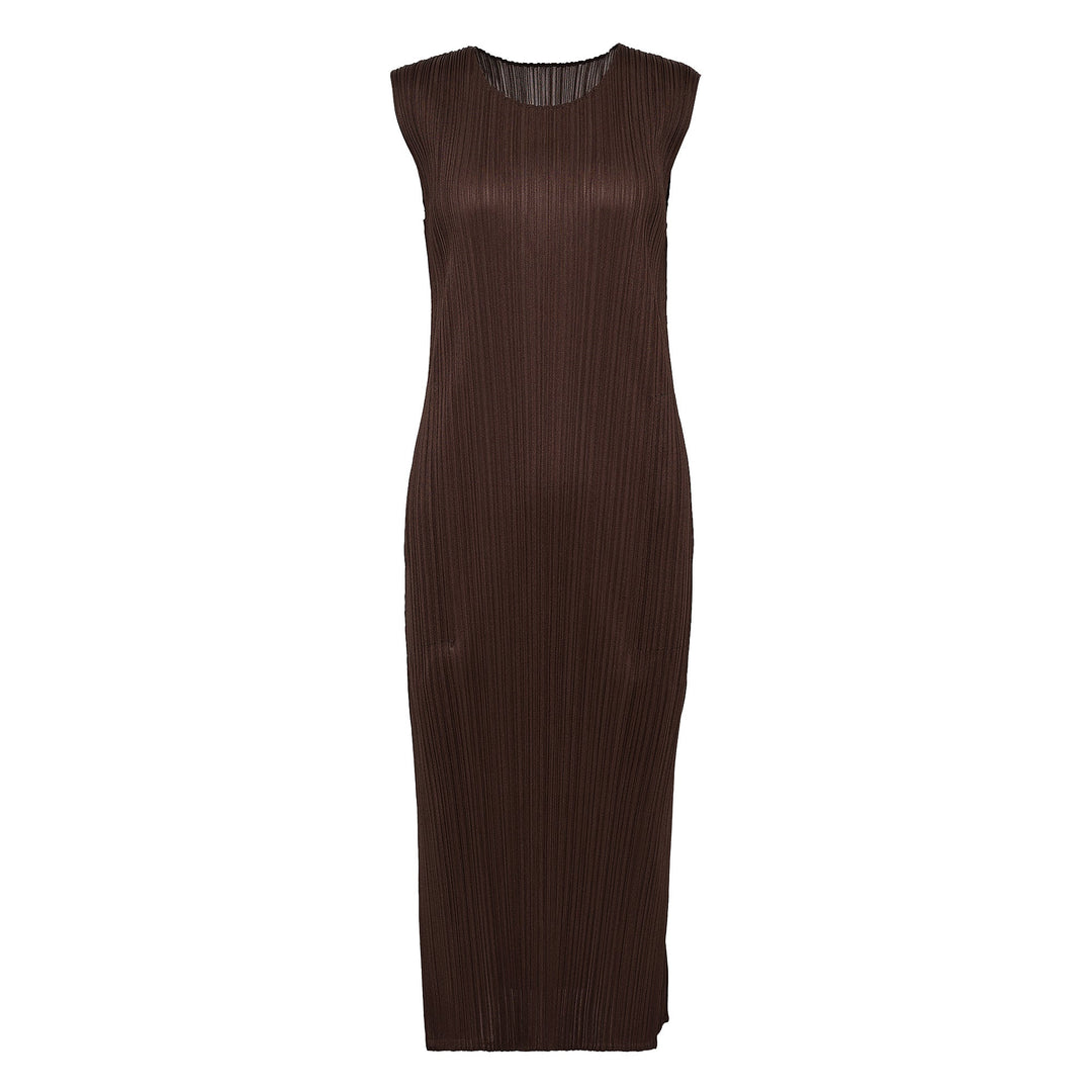 Monthly Colors: March Dress