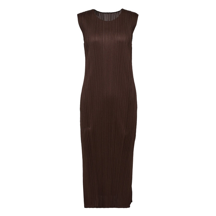 Monthly Colors: March Dress