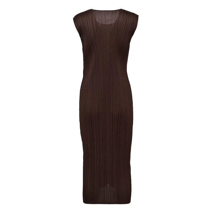 Monthly Colors: March Dress