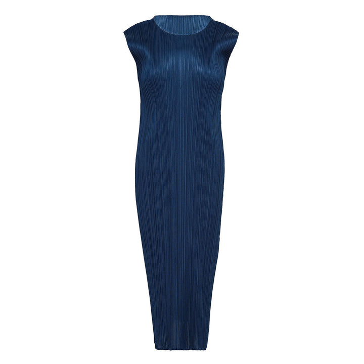 Monthly Colors: April Dress
