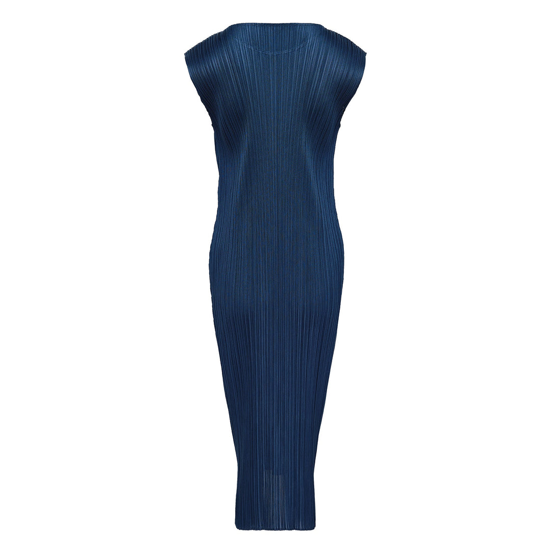 Monthly Colors: April Dress