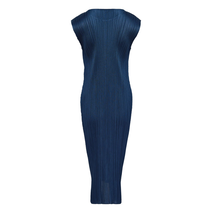 Monthly Colors: April Dress
