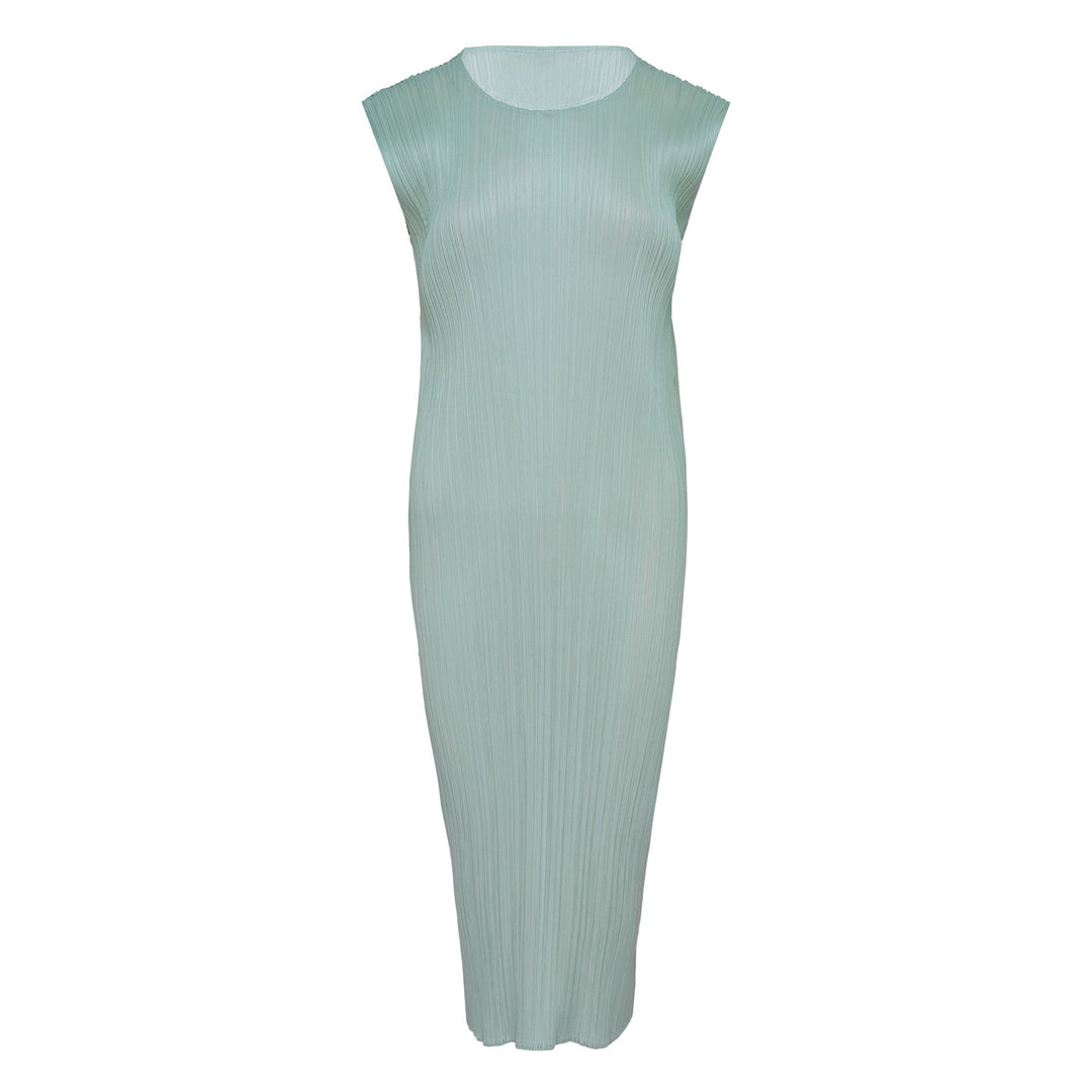 Monthly Colors: April Dress