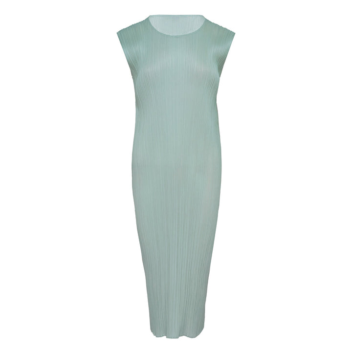 Monthly Colors: April Dress