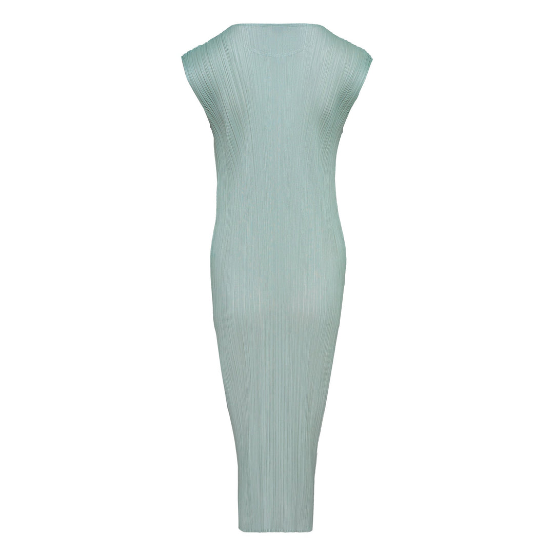Monthly Colors: April Dress