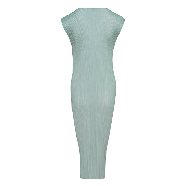 Monthly Colors: April Dress