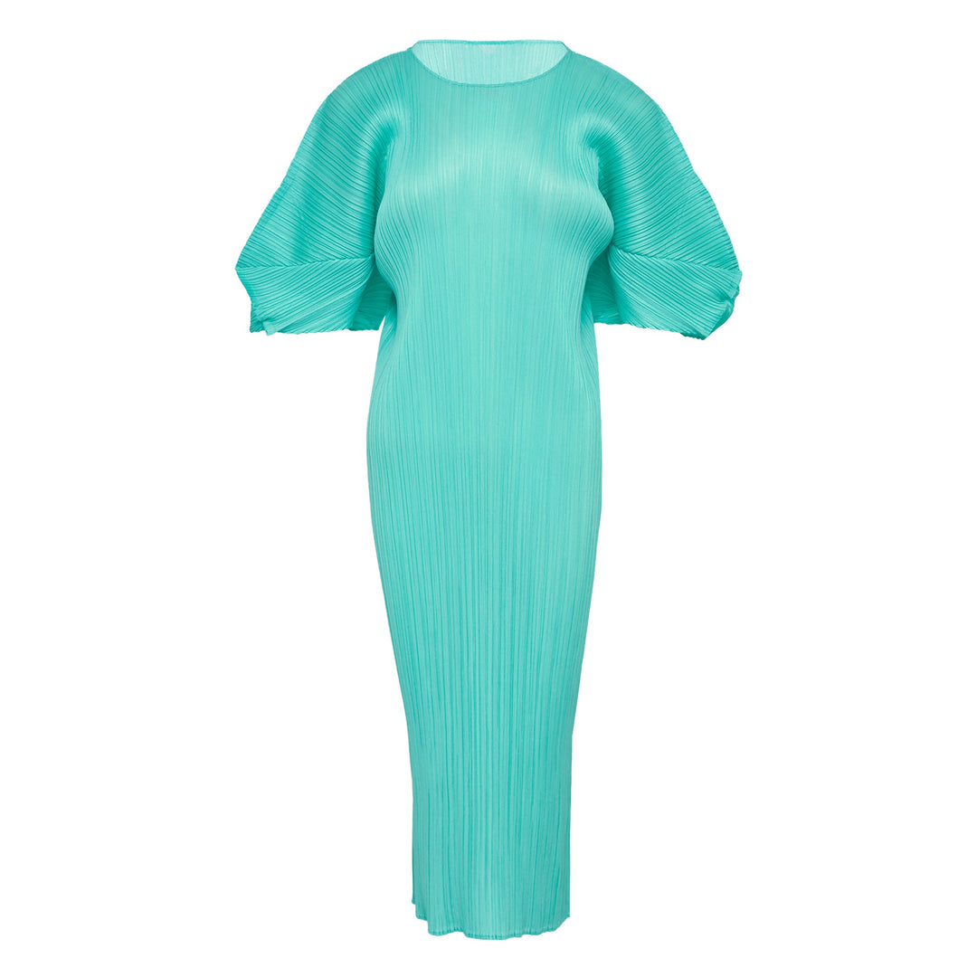 Monthly Colors April Dress