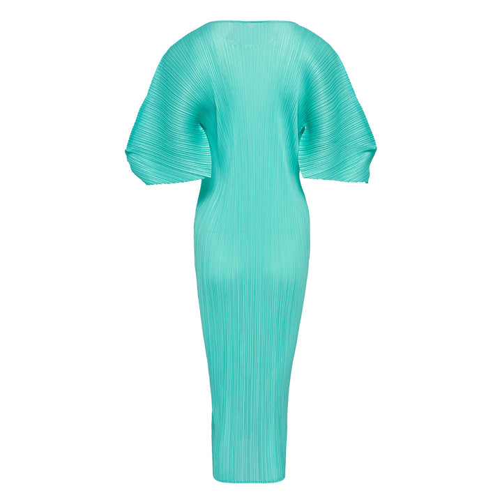 Monthly Colors April Dress