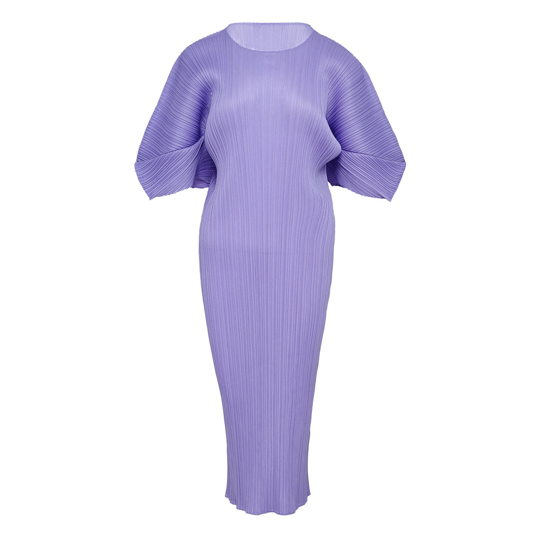 Monthly Colors: April Dress