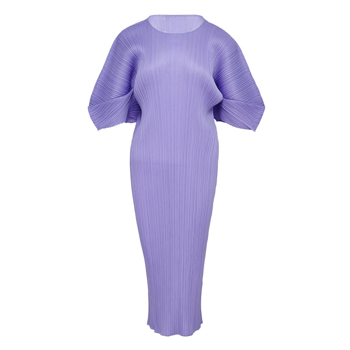Monthly Colors: April Dress