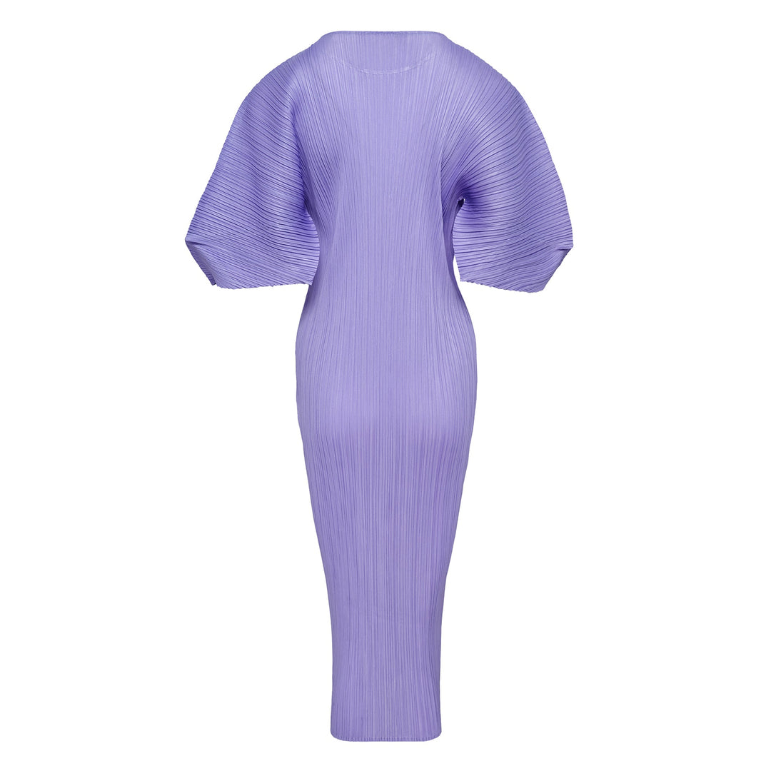 Monthly Colors: April Dress