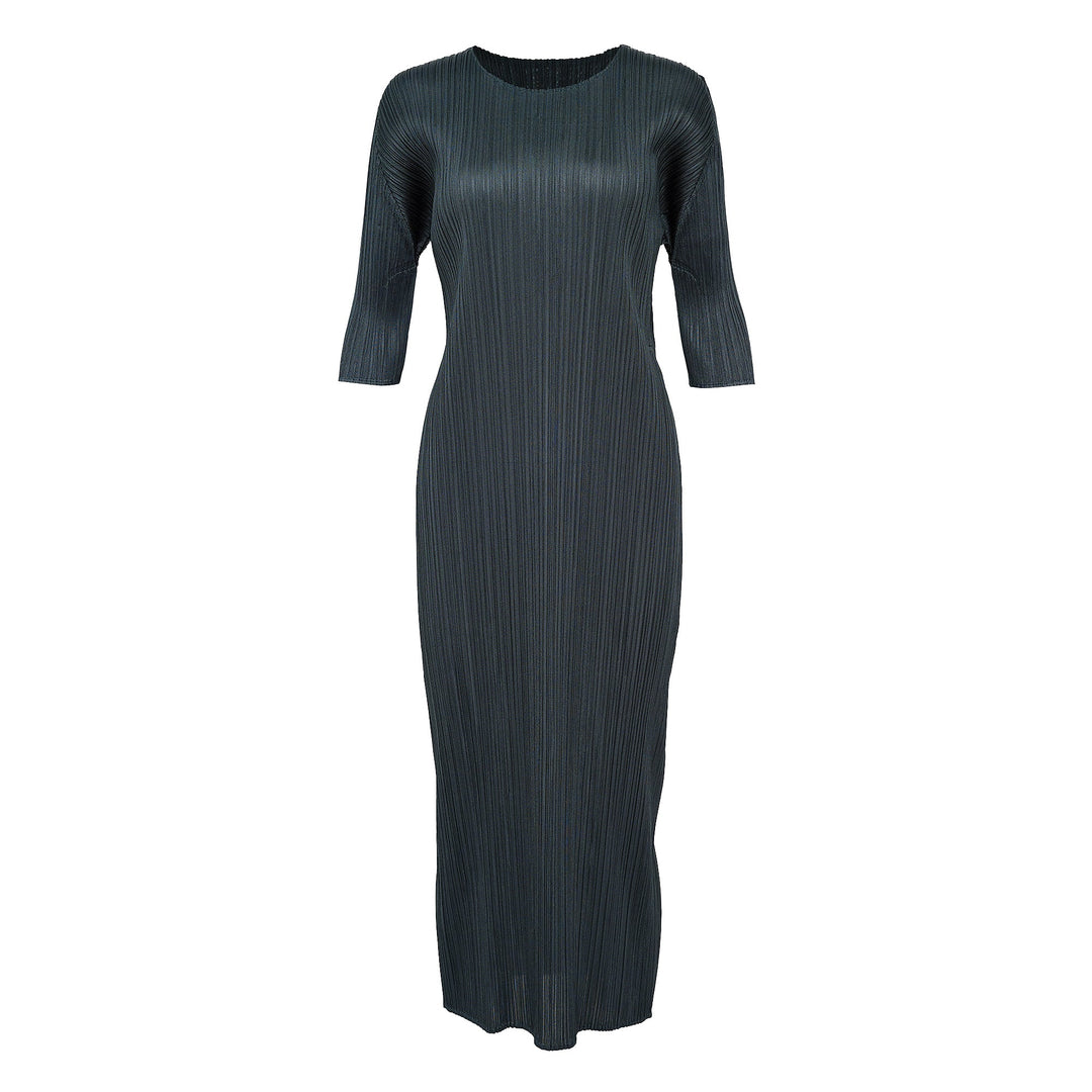 Merry Bicolor Dress