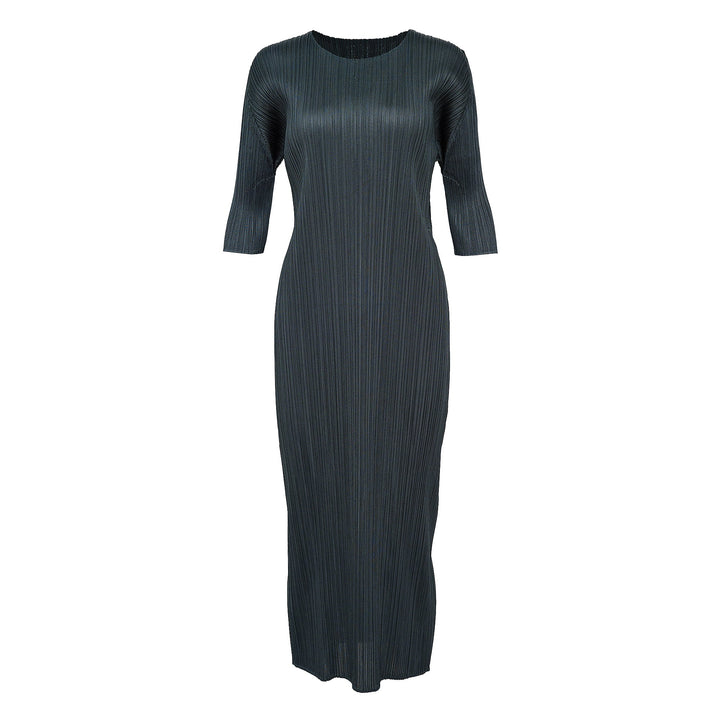 Merry Bicolor Dress