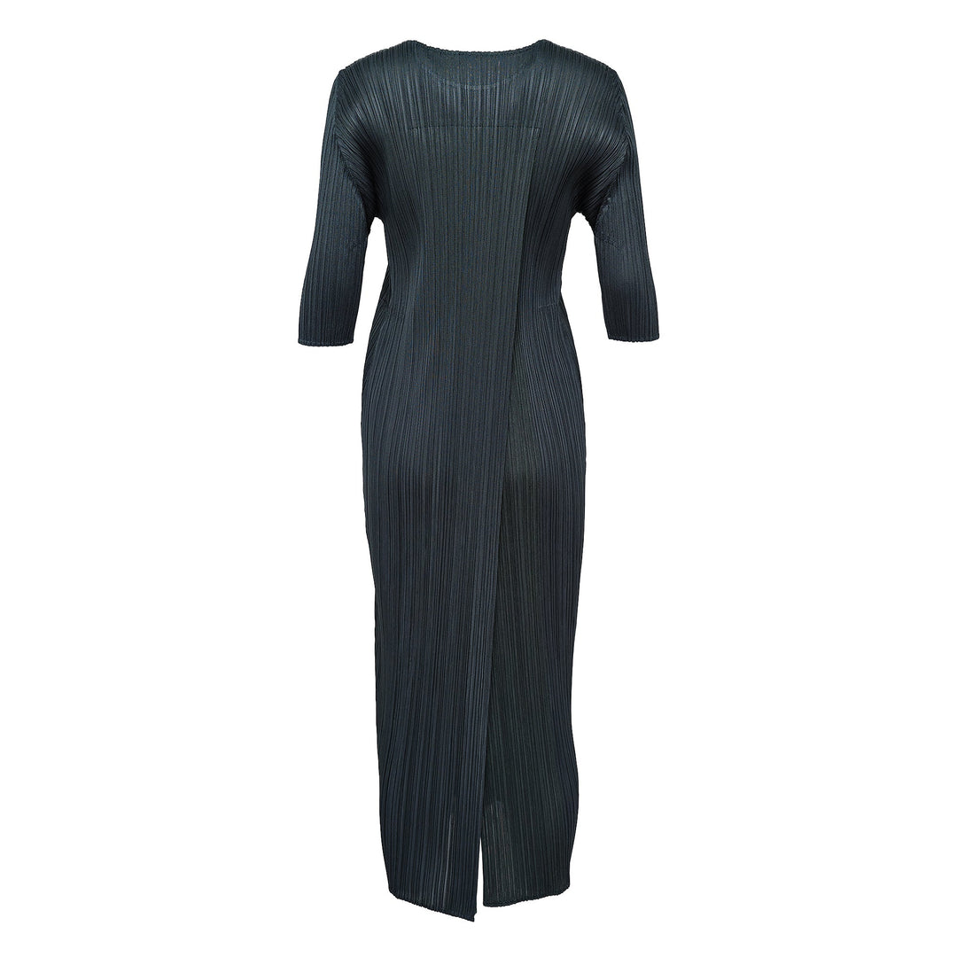 Merry Bicolor Dress