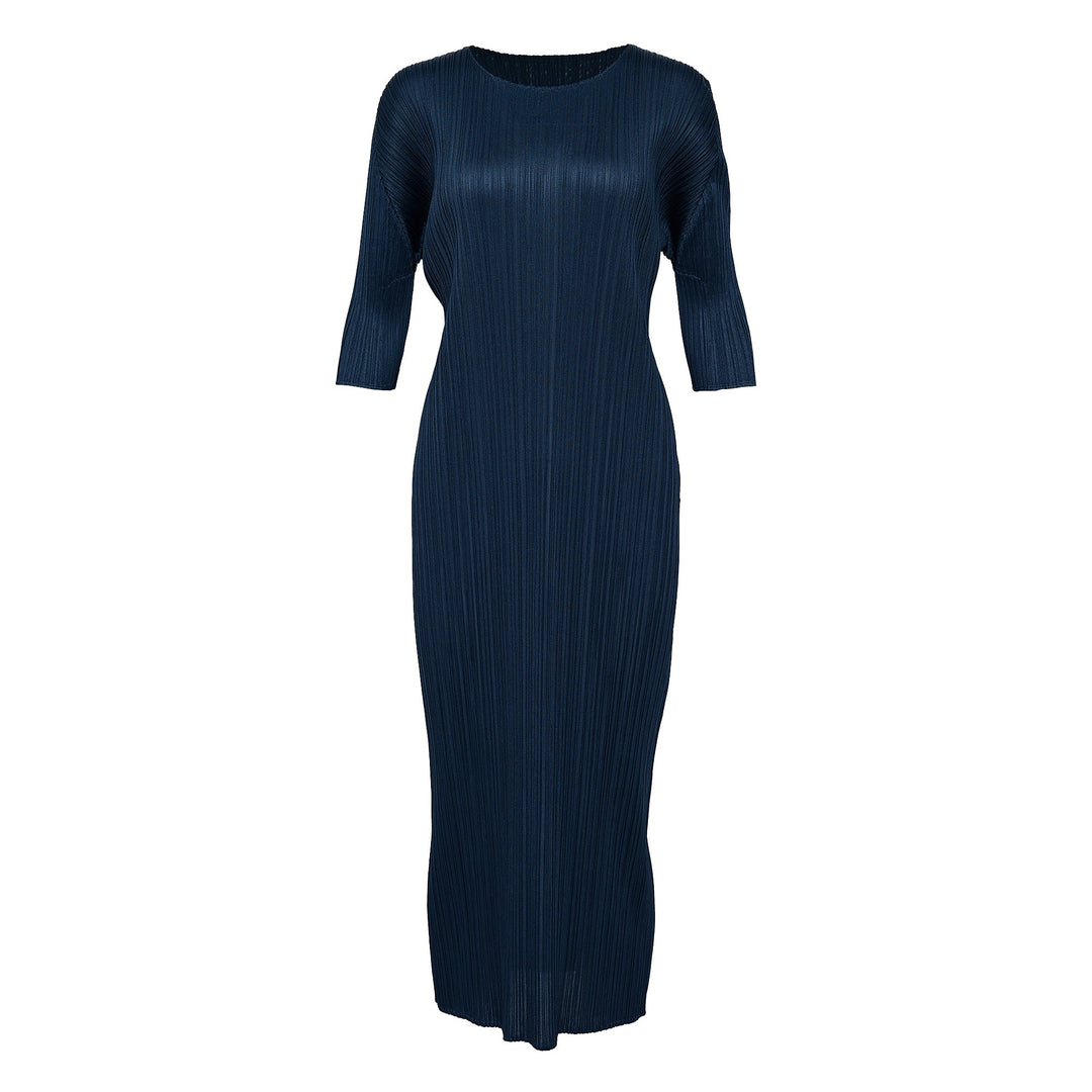 Merry Bicolor Dress