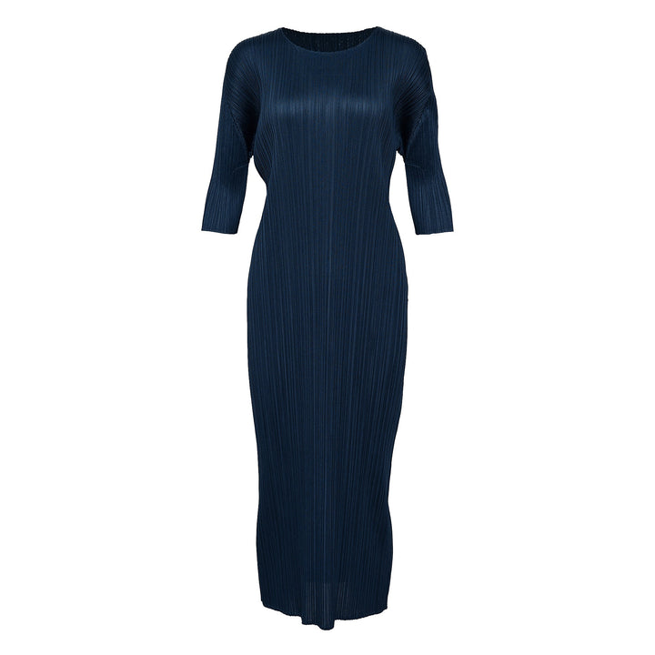Merry Bicolor Dress