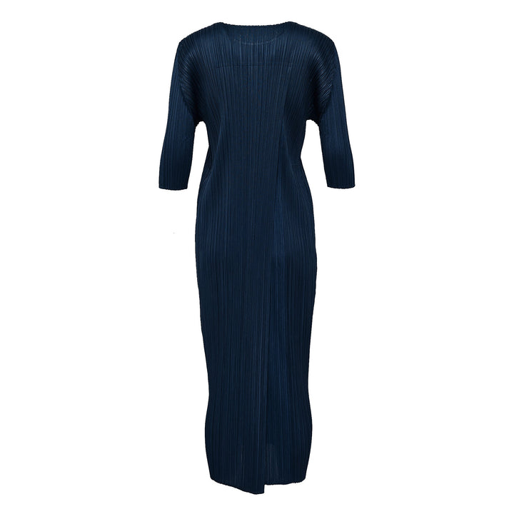 Merry Bicolor Dress