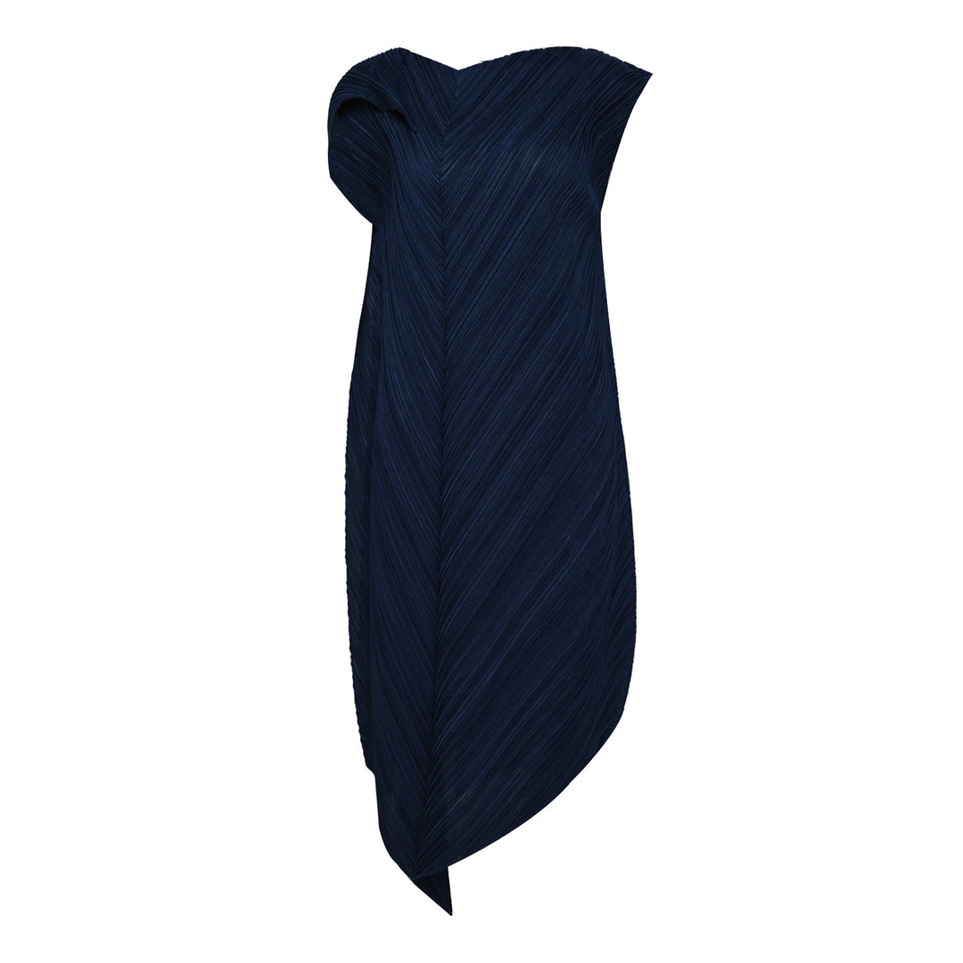 Flare Dress