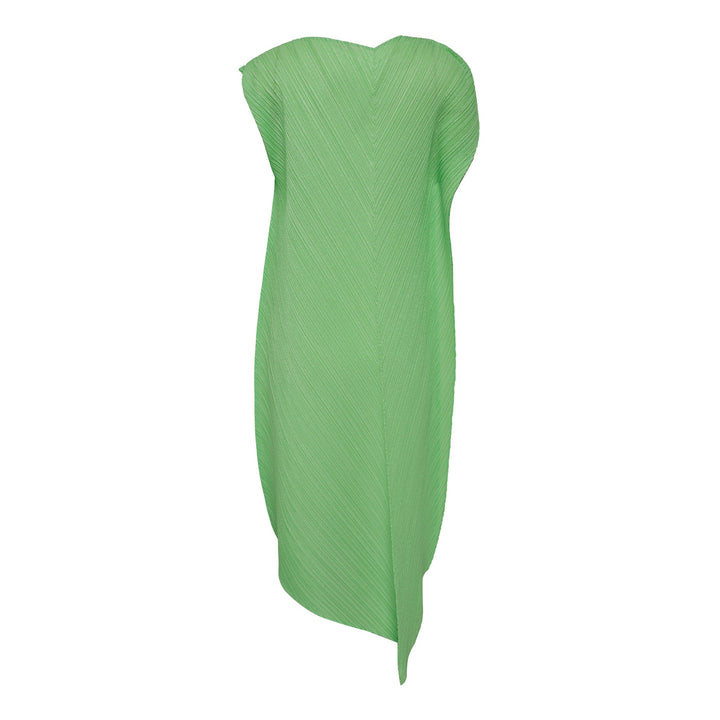 Flare Dress