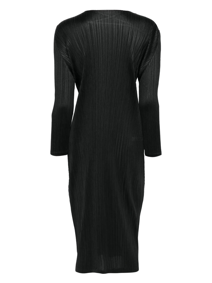 Light Wave Dress