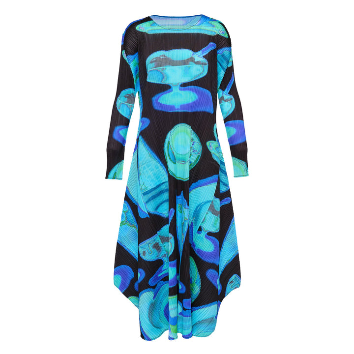 Thermal Foods Dress