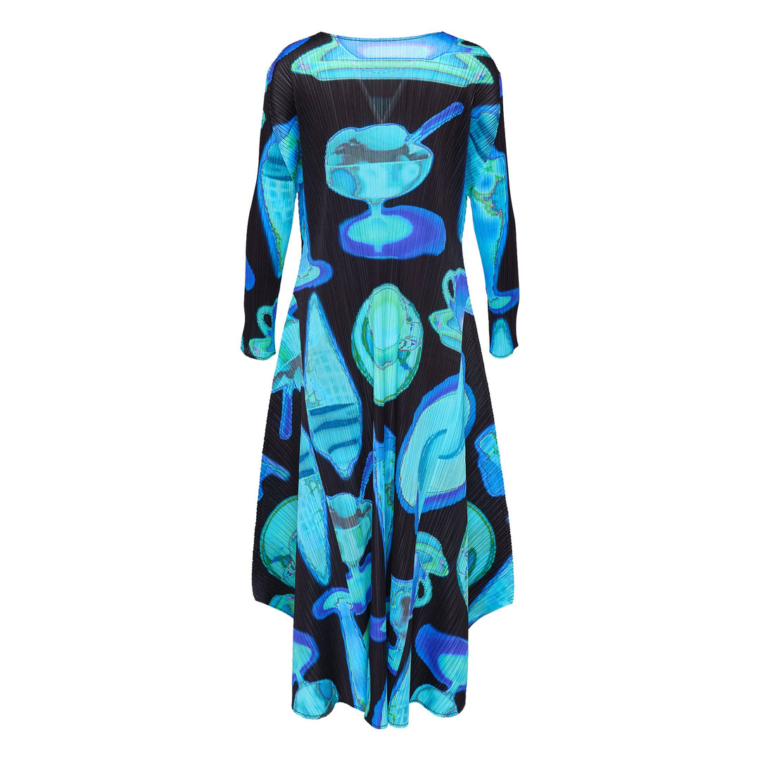 Thermal Foods Dress