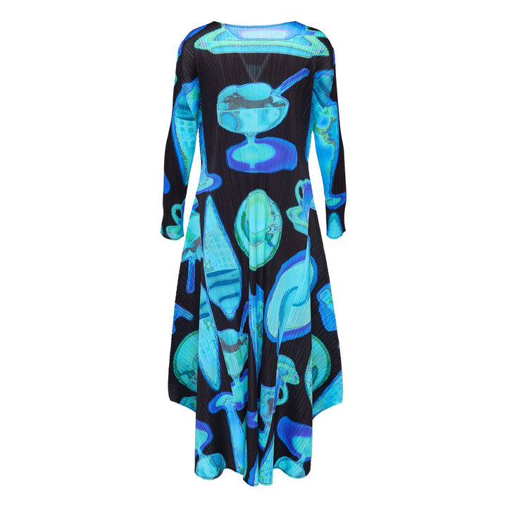 Thermal Foods Dress