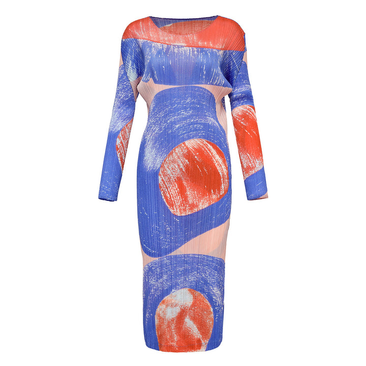 Backlight Dress