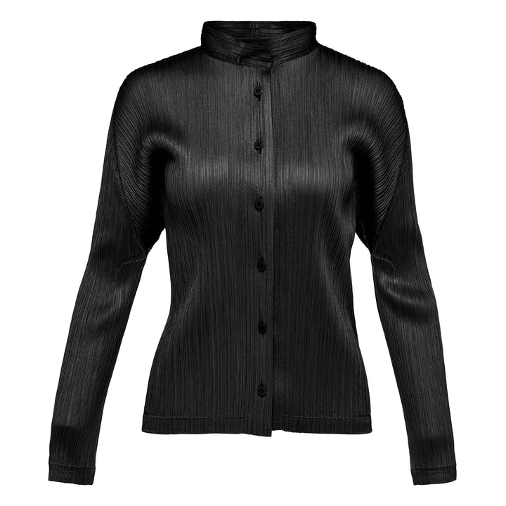 Monthly Colors: January Shirt
