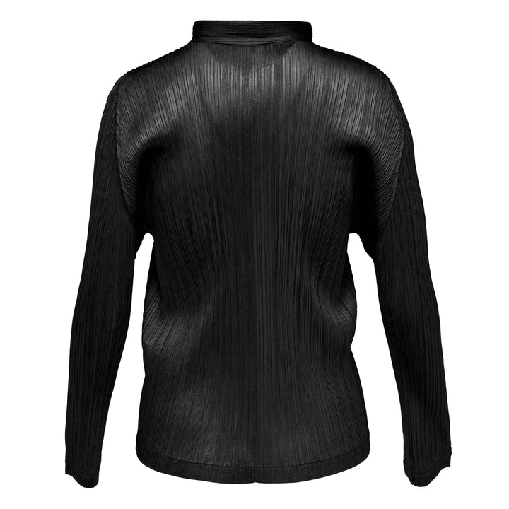 Monthly Colors: January Shirt