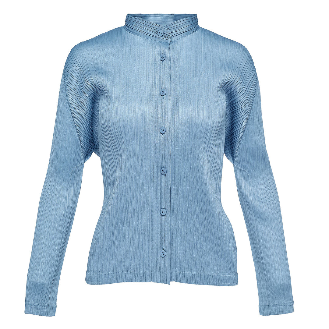 Monthly Colors: January Shirt