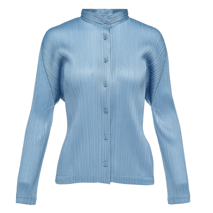 Monthly Colors: January Shirt