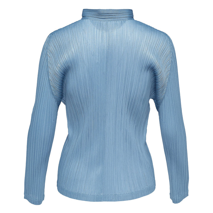 Monthly Colors: January Shirt