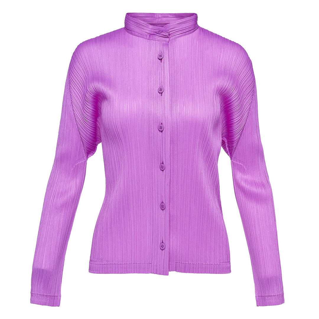 Monthly Colors: January Shirt
