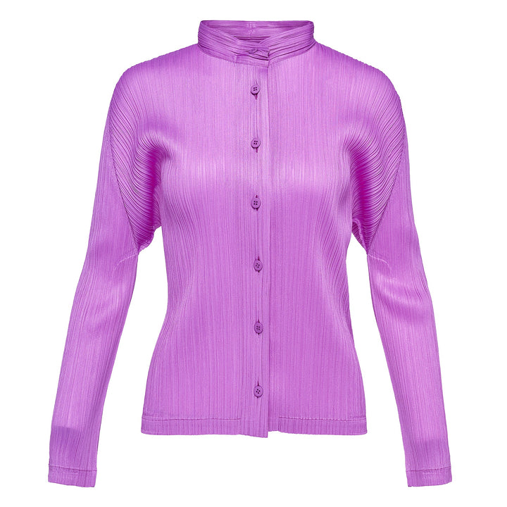 Monthly Colors: January Shirt