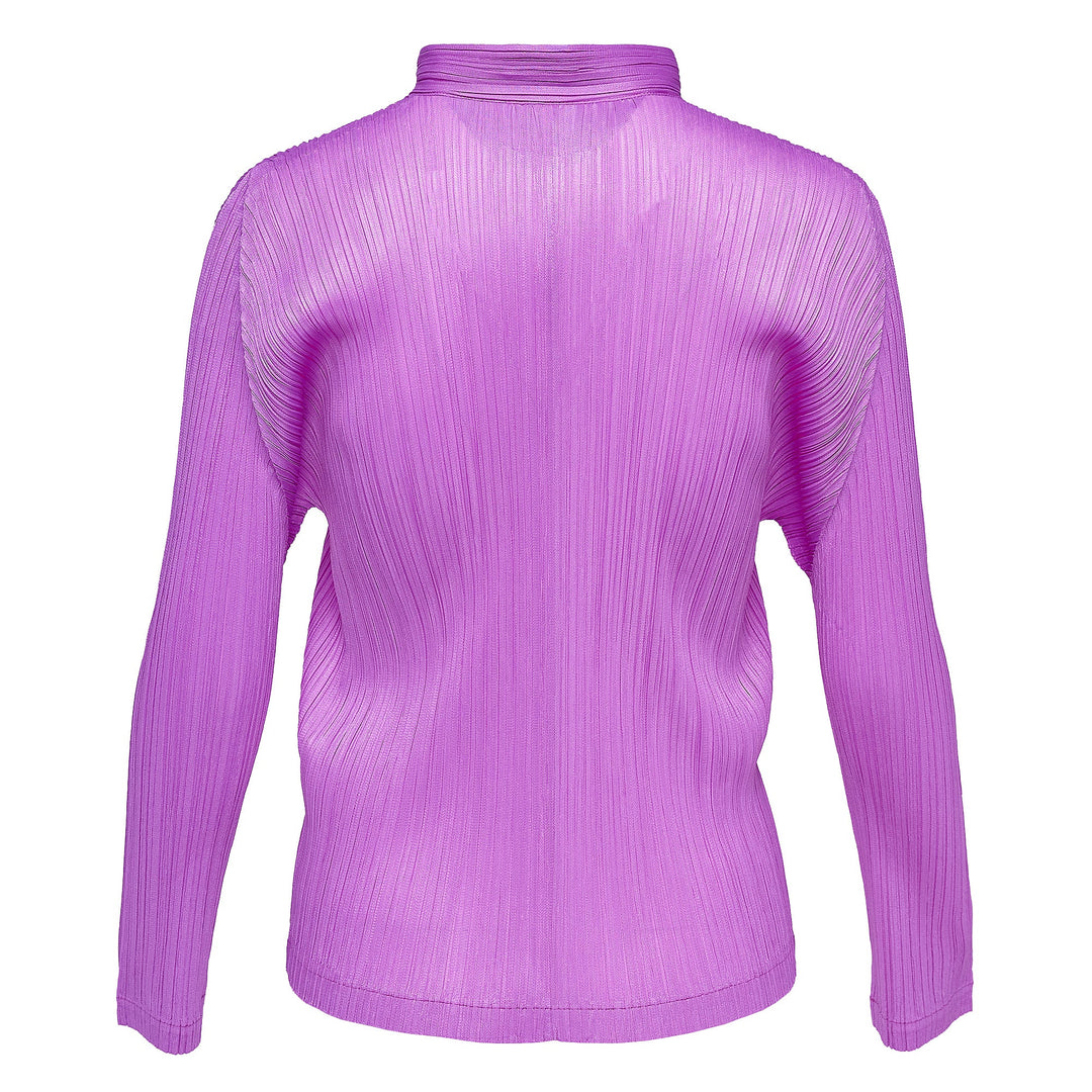 Monthly Colors: January Shirt