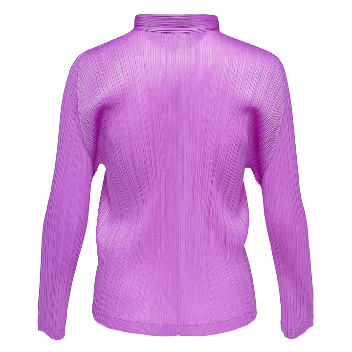 Monthly Colors: January Shirt