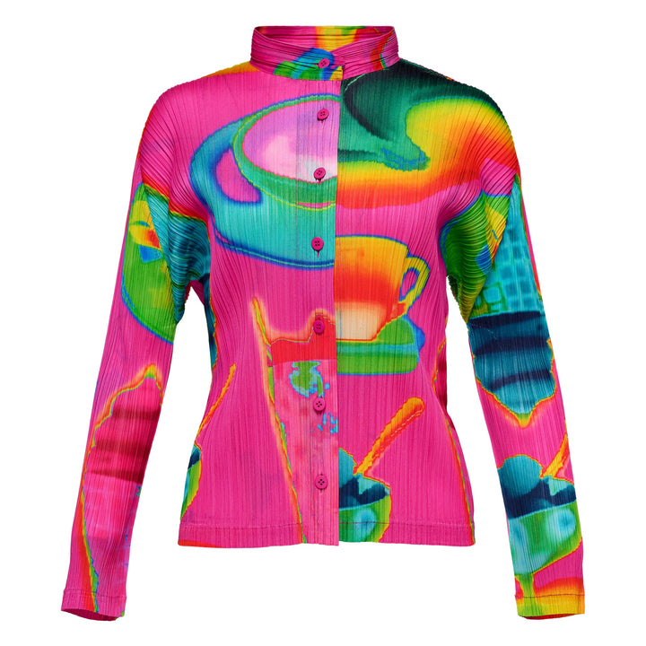 Thermal Foods Shirt