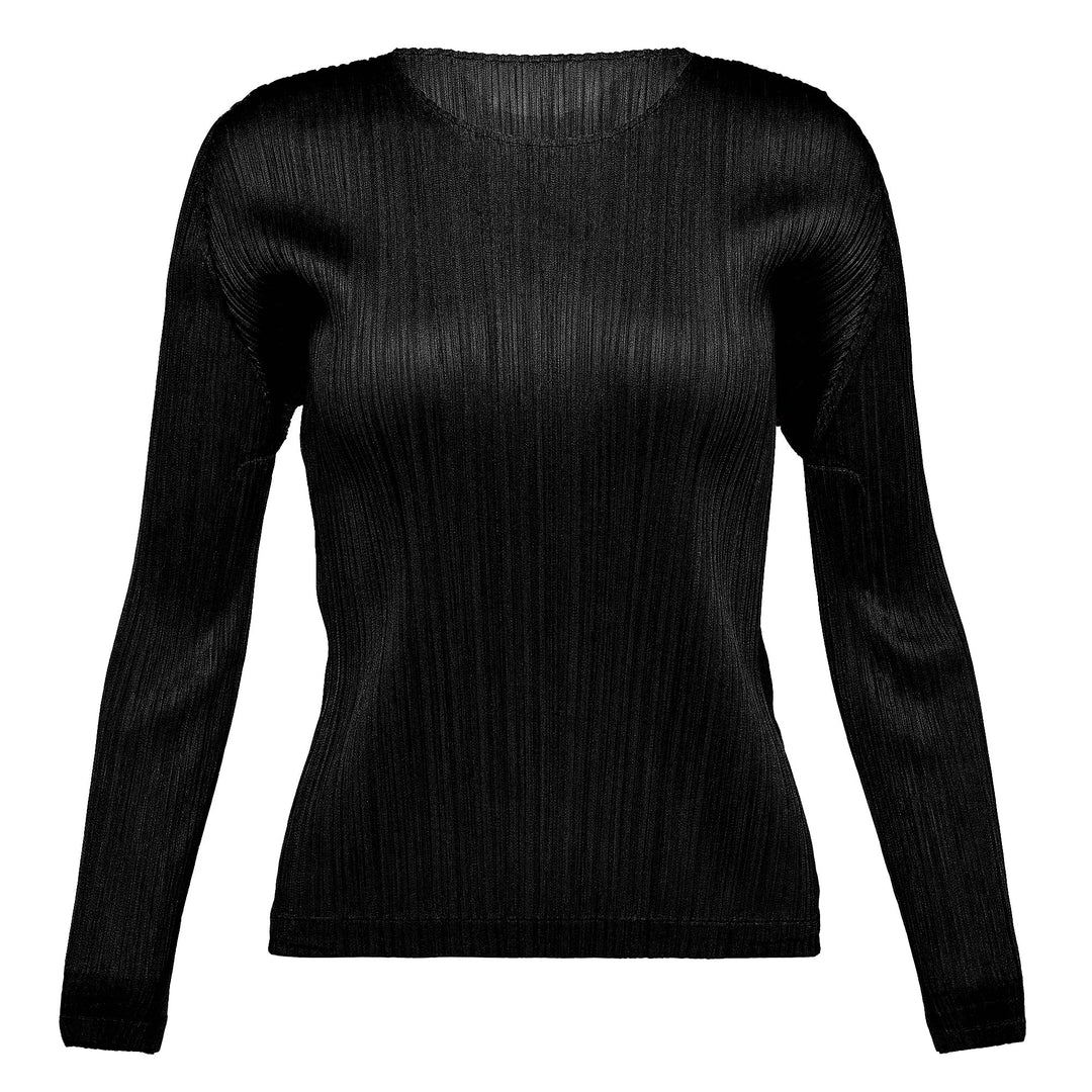 Monthly Colors: January Shirt