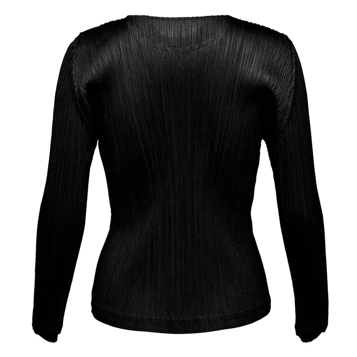 Monthly Colors: January Shirt