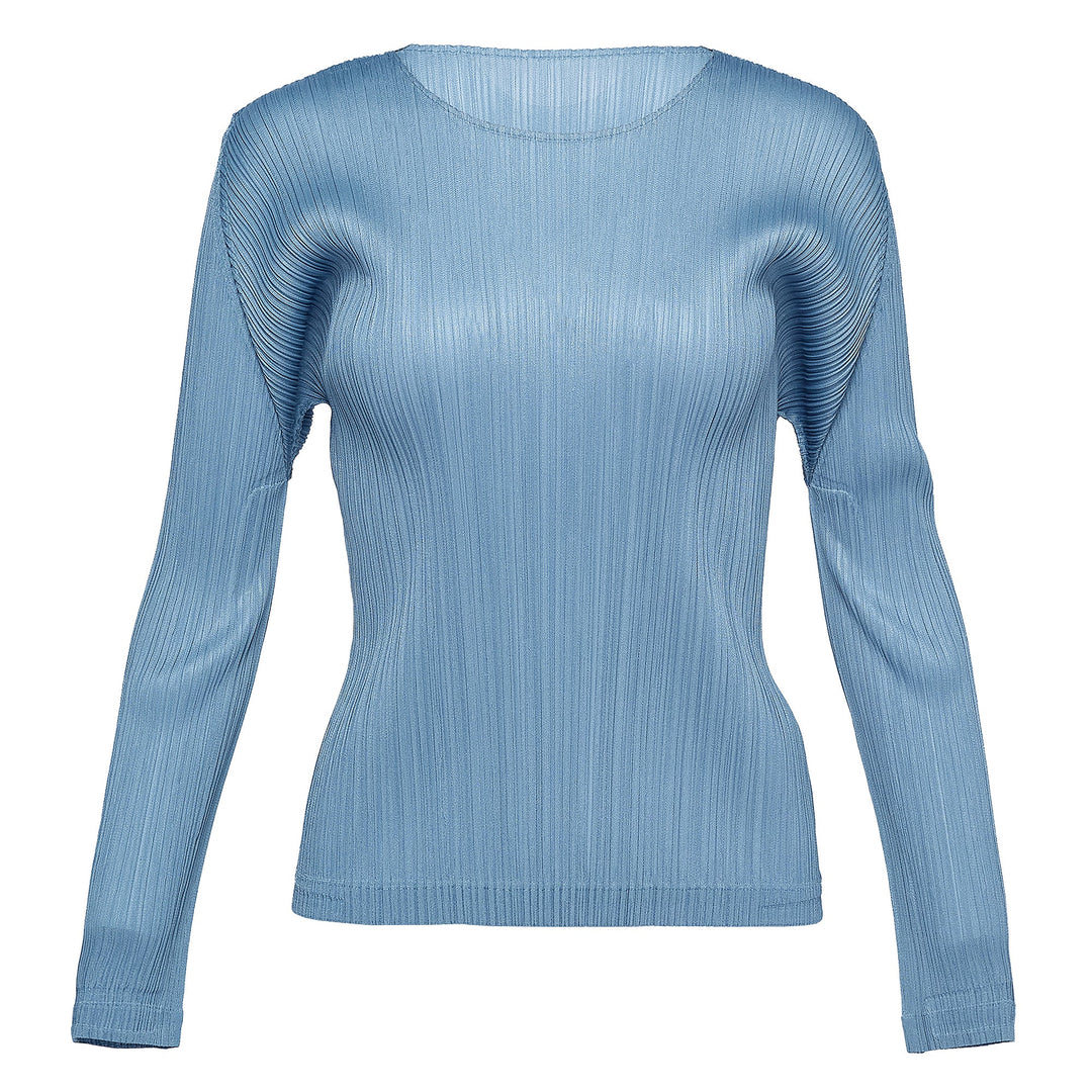 Monthly Colors: January Shirt