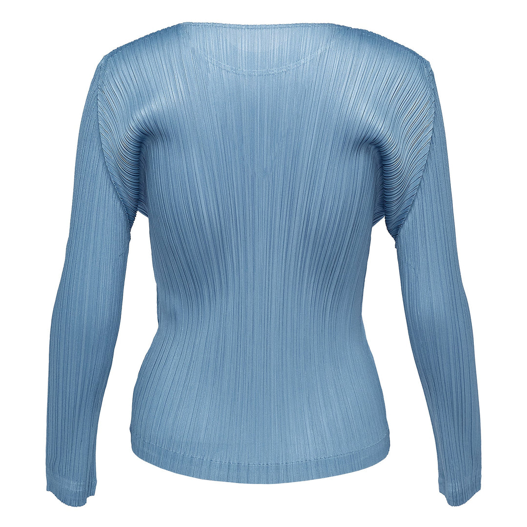 Monthly Colors: January Shirt
