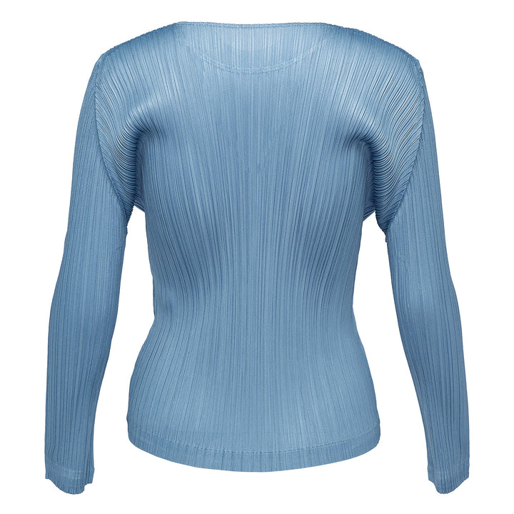 Monthly Colors: January Shirt