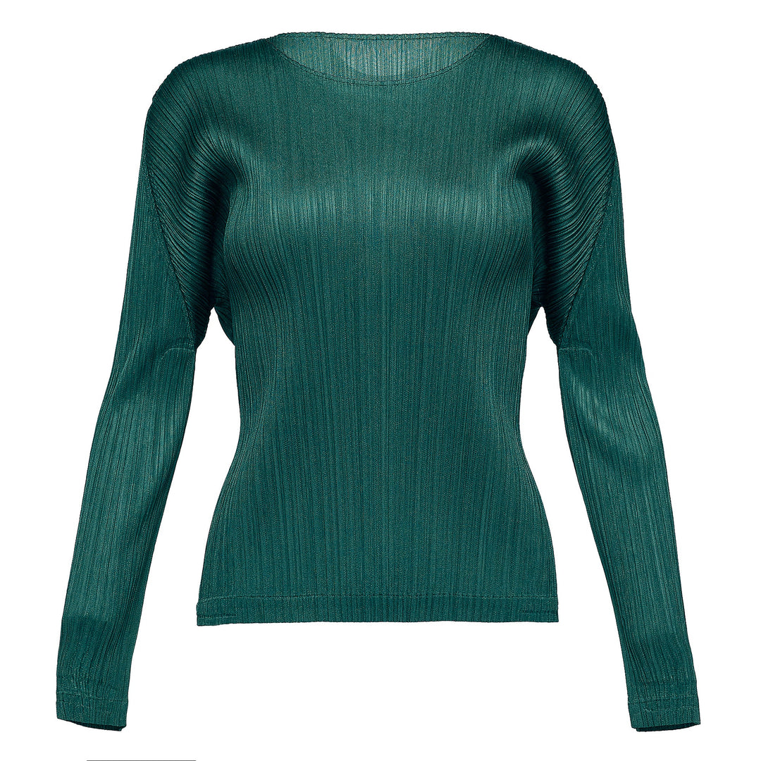 Monthly Colors: January Shirt