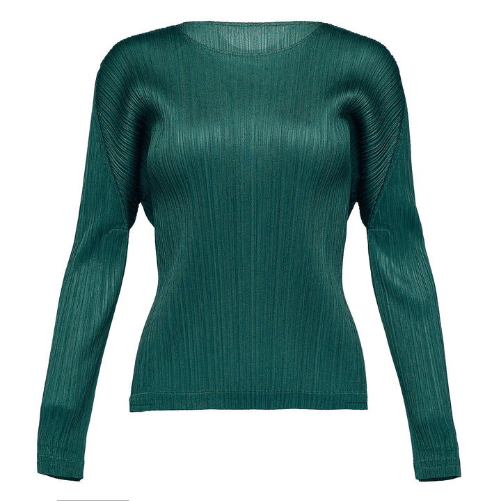 Monthly Colors: January Shirt