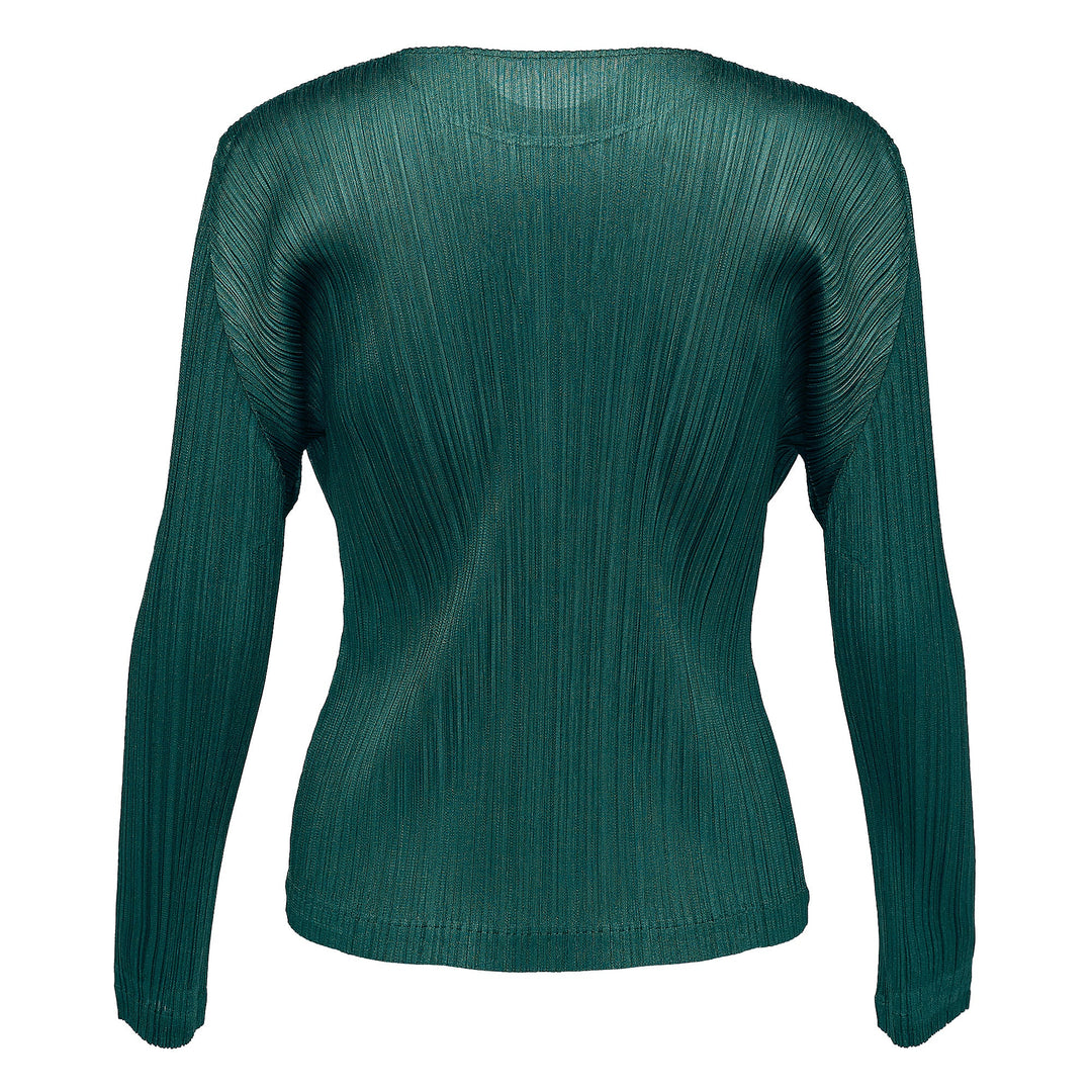 Monthly Colors: January Shirt