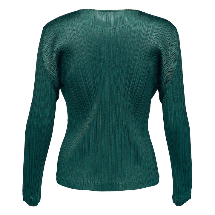Monthly Colors: January Shirt