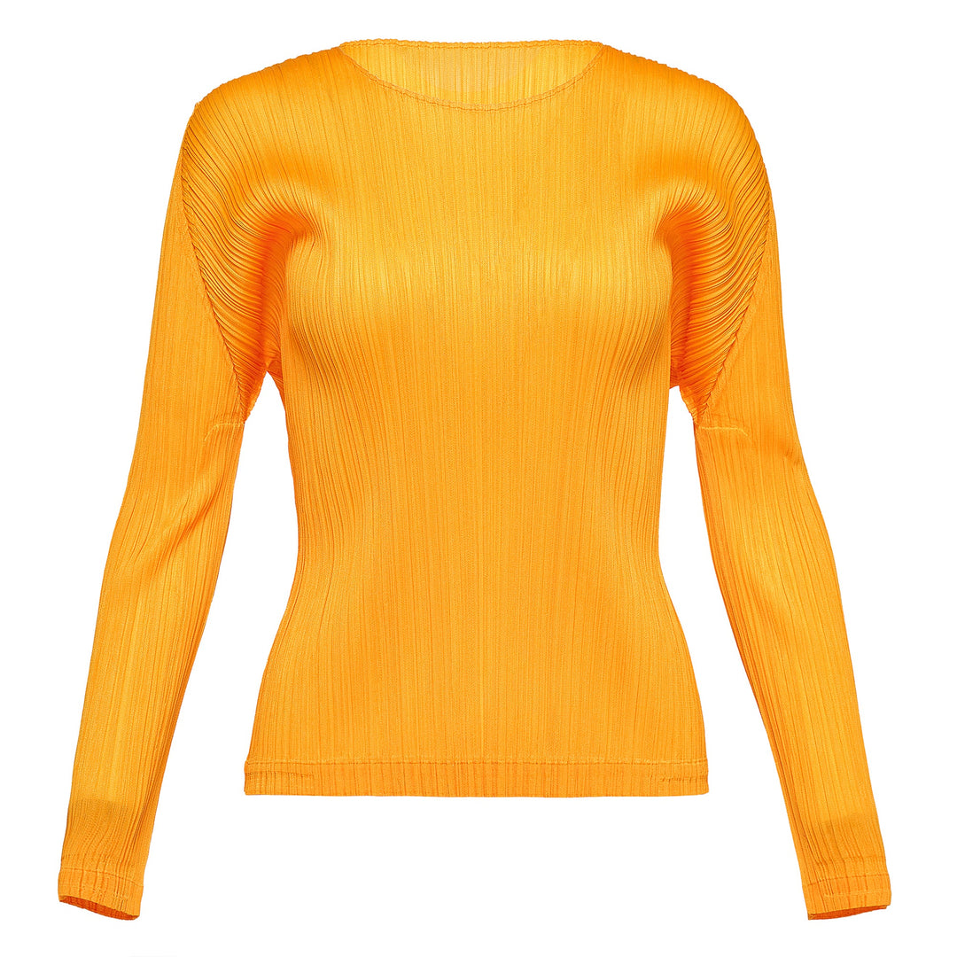 Monthly Colors January Shirt