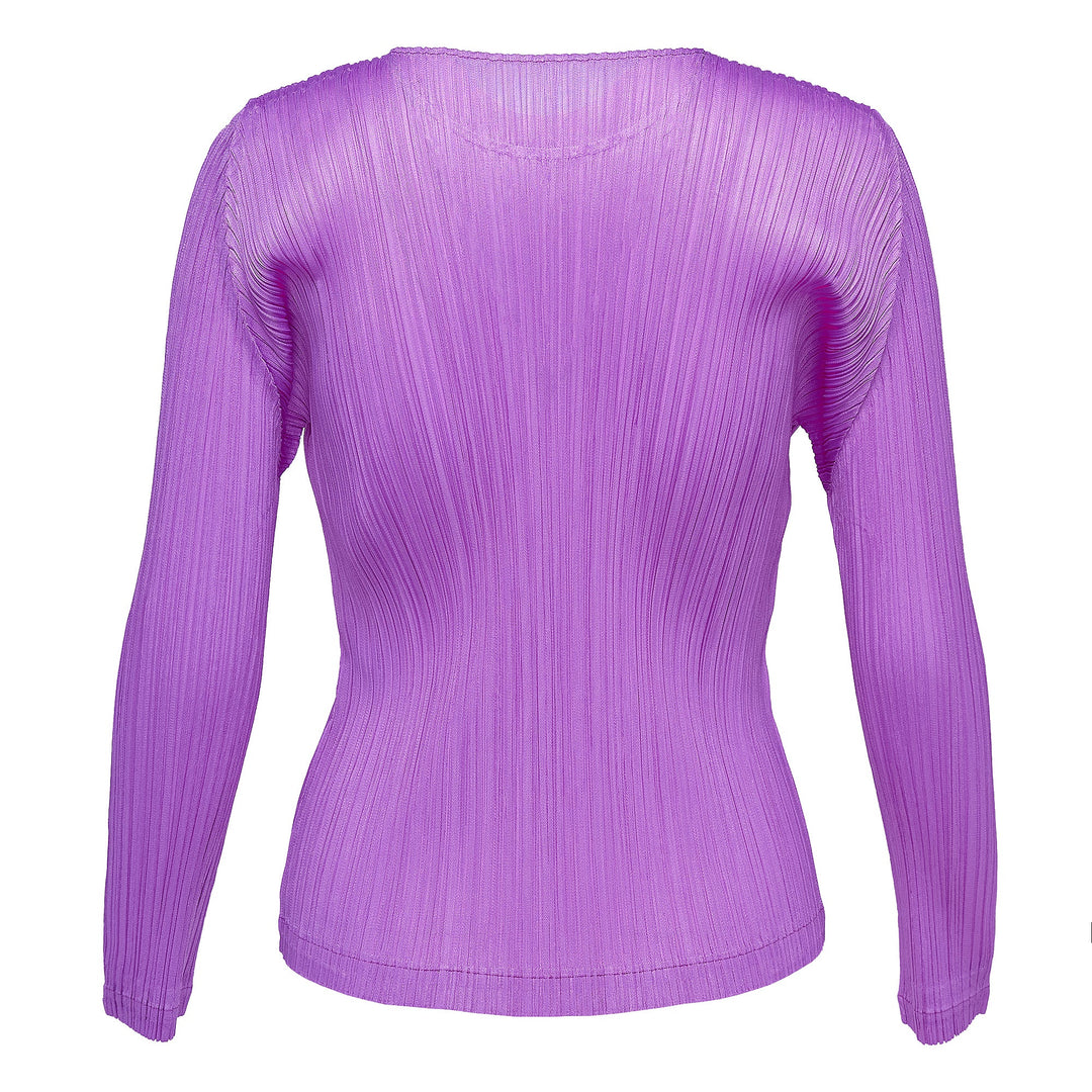 Monthly Colors January Shirt