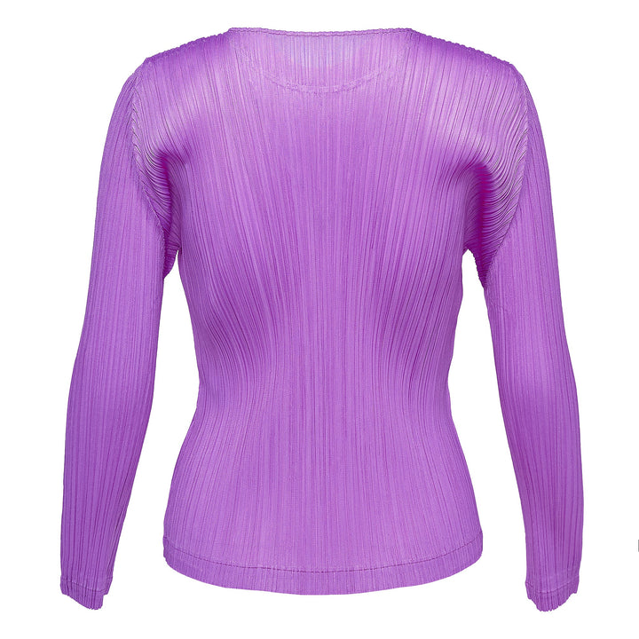 Monthly Colors January Shirt